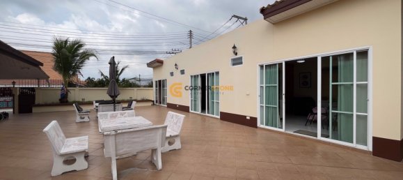 190m² Cafe / restaurant in Pattaya, Thailand No. 24483 5