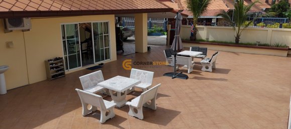 190m² Cafe / restaurant in Pattaya, Thailand No. 24483 29