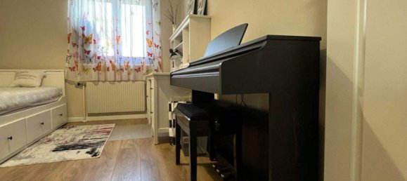4-Zimmer Wohnung in Eisenstadt, Austria, Nr. 169507 10