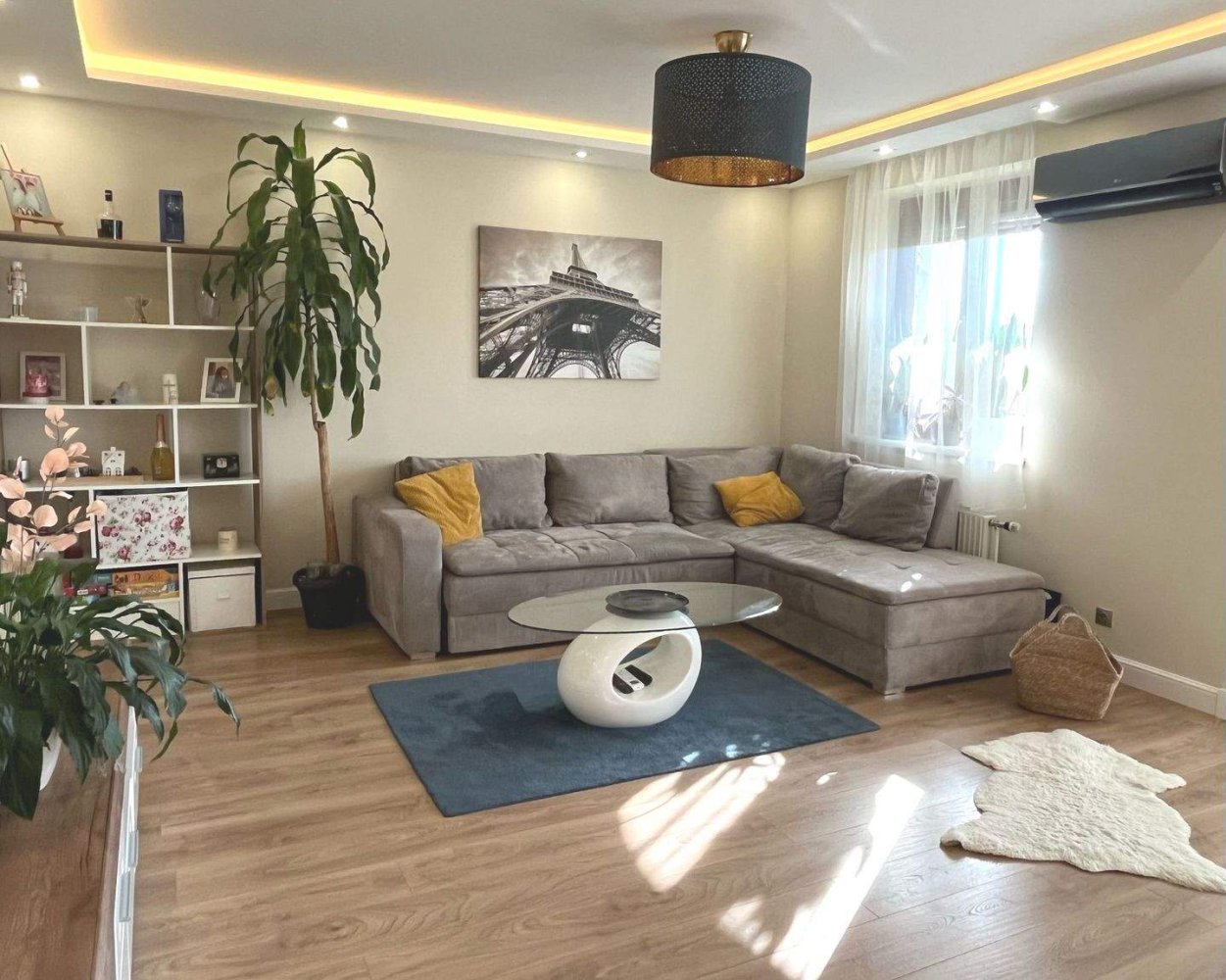 4غرفة شقة في Eisenstadt, Austria رقم 169507