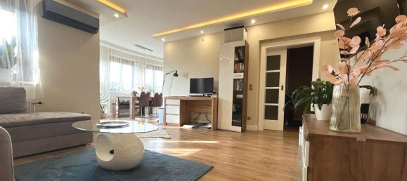 4-Zimmer Wohnung in Eisenstadt, Austria, Nr. 169507 2