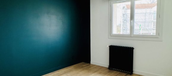 2 bedrooms Apartment in Longvic, France No. 196461 5