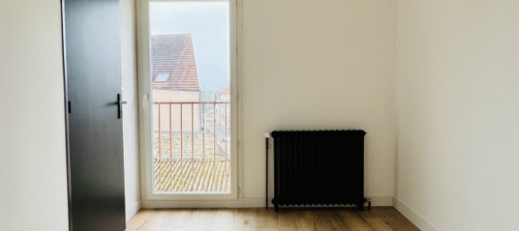 2 bedrooms Apartment in Longvic, France No. 196461 6