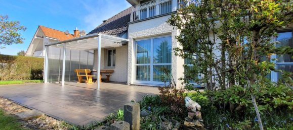 4 غرف نوم منزل في Brandenburg, Germany رقم 52853 2