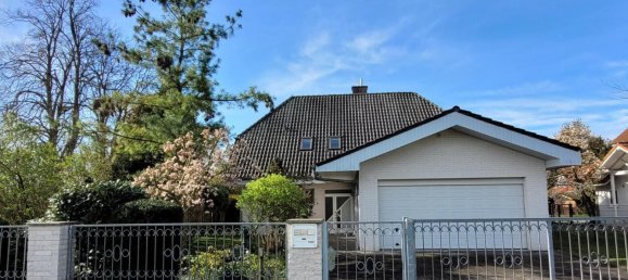 4 غرف نوم منزل في Brandenburg, Germany رقم 52853 23