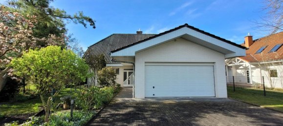 4 غرف نوم منزل في Brandenburg, Germany رقم 52853 21