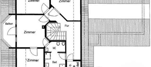 4 غرف نوم منزل في Brandenburg, Germany رقم 52853 58
