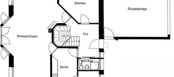 4 غرف نوم منزل في Brandenburg, Germany رقم 52853 57