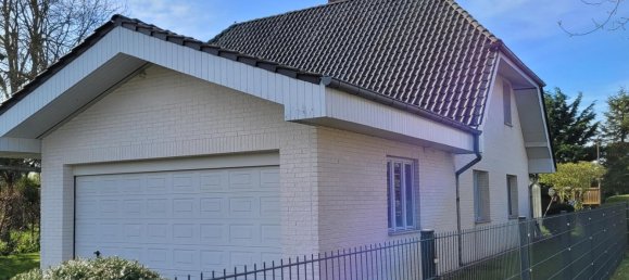 4 غرف نوم منزل في Brandenburg, Germany رقم 52853 6