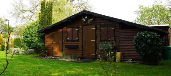 4 غرف نوم منزل في Brandenburg, Germany رقم 52853 28