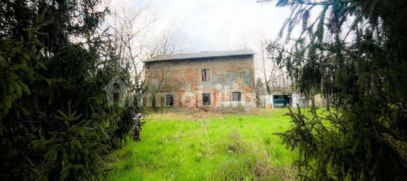 5-Zimmer Gewerbliche Immobilie in Noceto, Italy, Nr. 11872 2