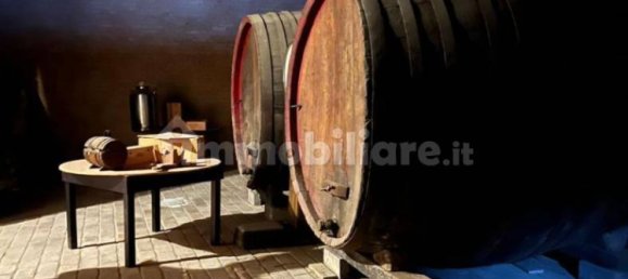 5-Zimmer Gewerbliche Immobilie in Noceto, Italy, Nr. 11872 22