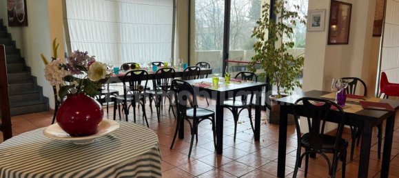 5-Zimmer Gewerbliche Immobilie in Noceto, Italy, Nr. 11872 13