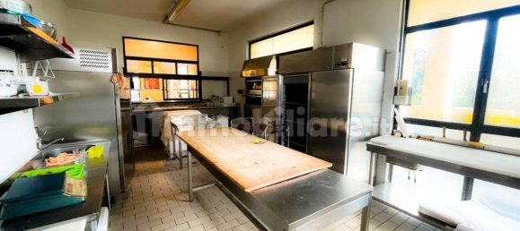 5-Zimmer Gewerbliche Immobilie in Noceto, Italy, Nr. 11872 18