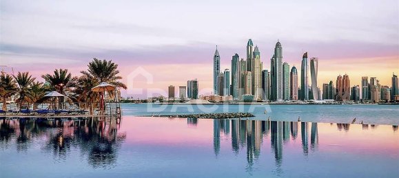 Studio in Palm Jumeirah, UAE No. 27569 7