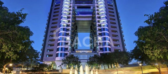 Studio in Palm Jumeirah, UAE No. 27569 6