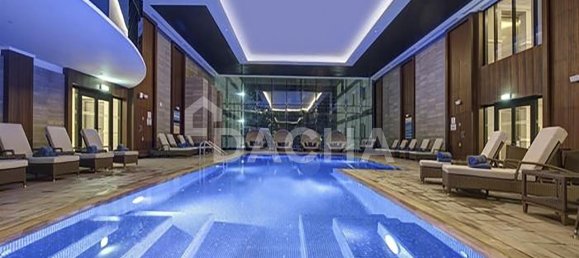 Studio in Palm Jumeirah, UAE No. 27569 9