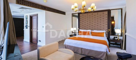 Studio in Palm Jumeirah, UAE No. 27569 2