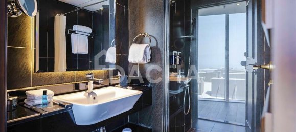 Studio in Palm Jumeirah, UAE No. 27569 5