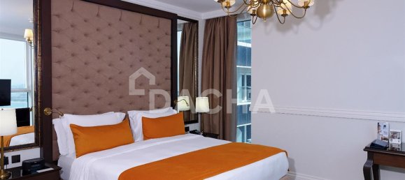 Studio in Palm Jumeirah, UAE No. 27569 4