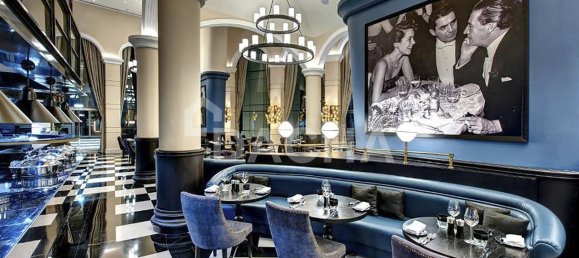 Studio in Palm Jumeirah, UAE No. 27569 8