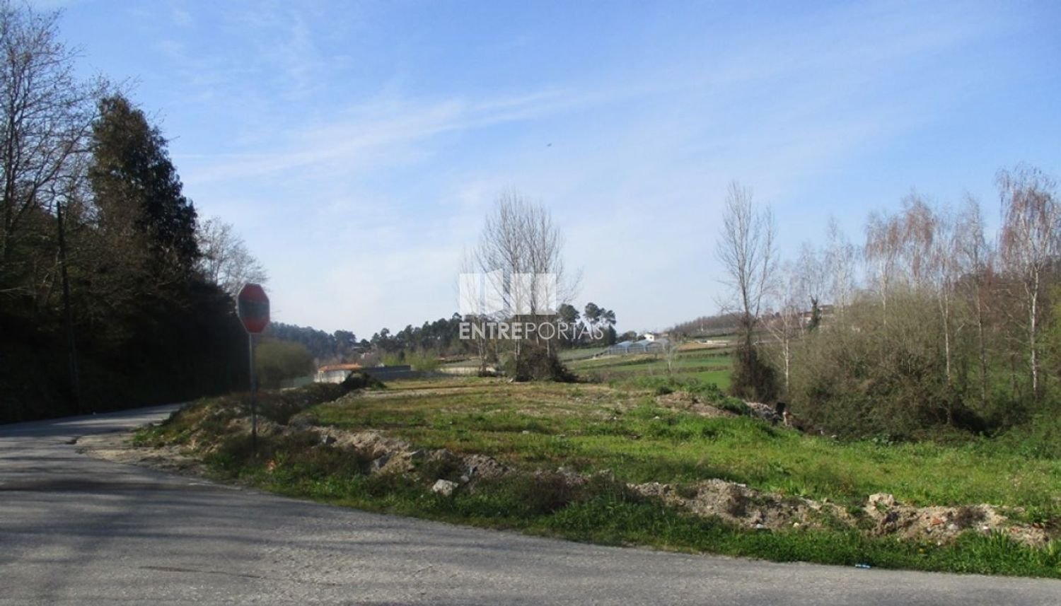 750m² Land in Felgueiras, Portugal No. 57727