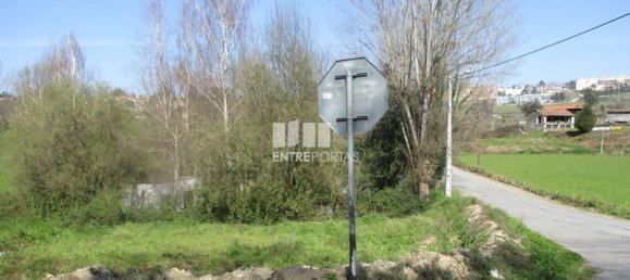 750m² Land in Felgueiras, Portugal No. 57727 2