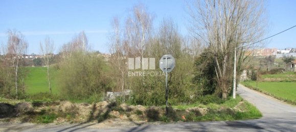 750m² Land in Felgueiras, Portugal No. 57727 10