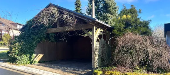 Дом с 2 спальнями в Вестервальд, Германия № 22563 39