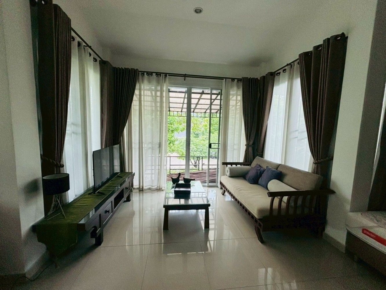 71m² Condo in Chiang Mai, Thailand No. 63616
