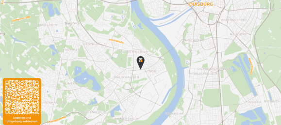 10غرفة مكتب في Duisburg, Germany رقم 231263 10