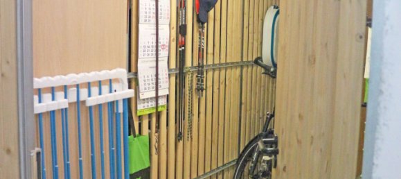 Apartamento T1 em Heidenheim, Germany N.º 218244 15