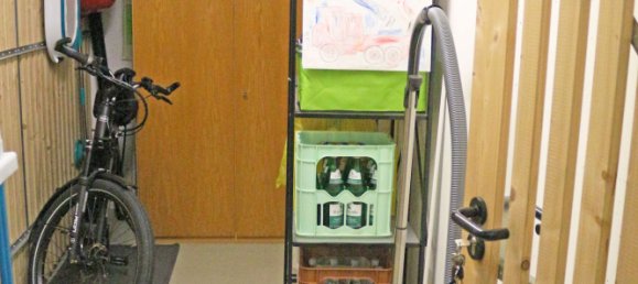 Apartamento T1 em Heidenheim, Germany N.º 218244 16