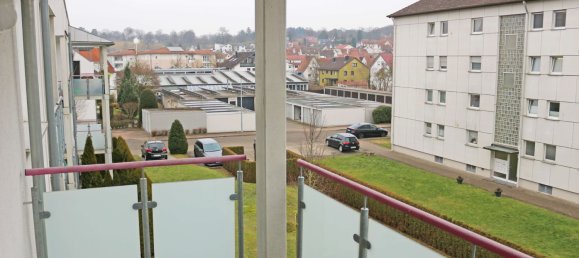 Apartamento T1 em Heidenheim, Germany N.º 218244 9