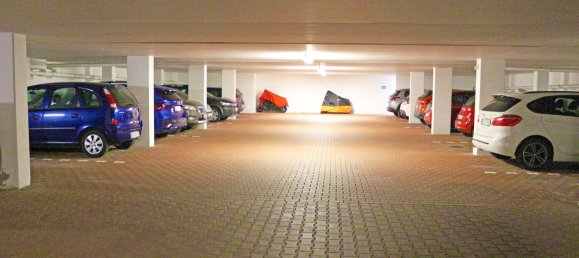 Apartamento T1 em Heidenheim, Germany N.º 218244 17