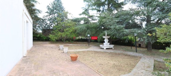 4 bedrooms House in Martina Franca, Italy No. 276573 33