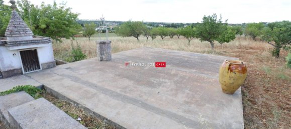 4 bedrooms House in Martina Franca, Italy No. 276573 35