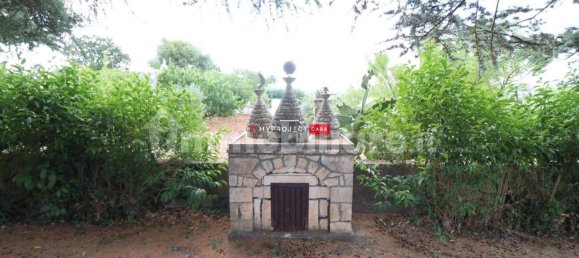 4 bedrooms House in Martina Franca, Italy No. 276573 32