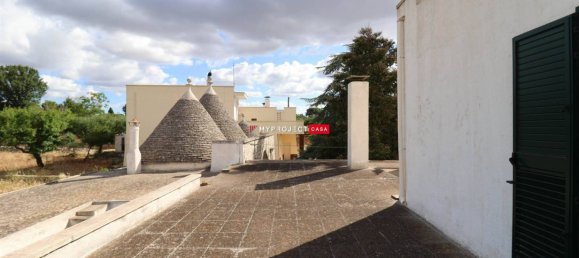 4 bedrooms House in Martina Franca, Italy No. 276573 23