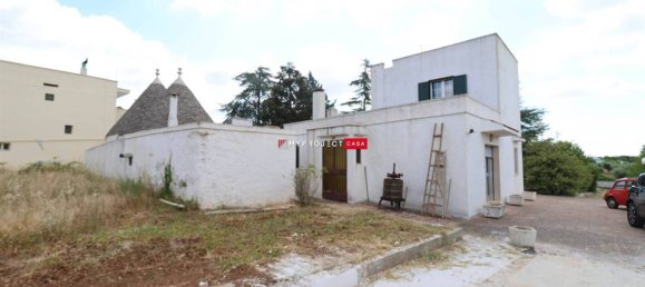 4 bedrooms House in Martina Franca, Italy No. 276573 27