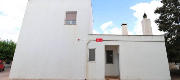 4 bedrooms House in Martina Franca, Italy No. 276573 3