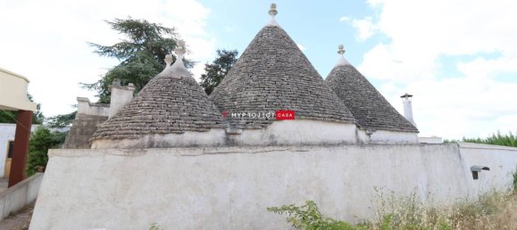 4 bedrooms House in Martina Franca, Italy No. 276573 37