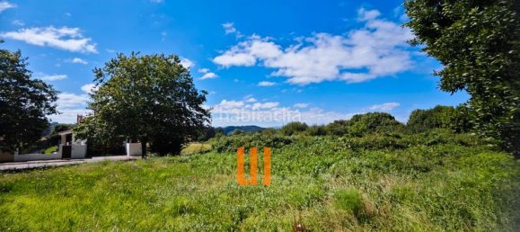 457m² Land in A Coruna, Spain No. 142581 5