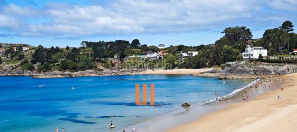 457m² Land in A Coruna, Spain No. 142581 7