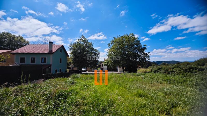 457m² Land in A Coruna, Spain No. 142581