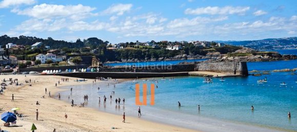 457m² Land in A Coruna, Spain No. 142581 3