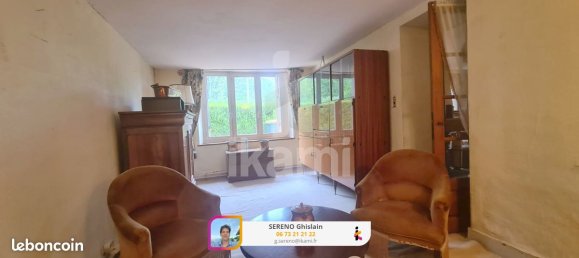 2 chambres Maison à La Selle-en-Hermoy, France No. 68691 5