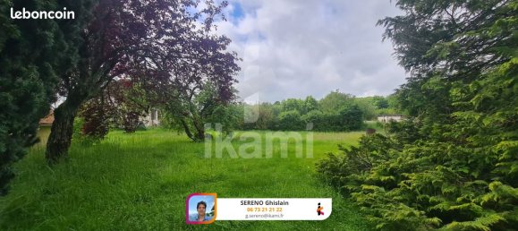 2 chambres Maison à La Selle-en-Hermoy, France No. 68691 11