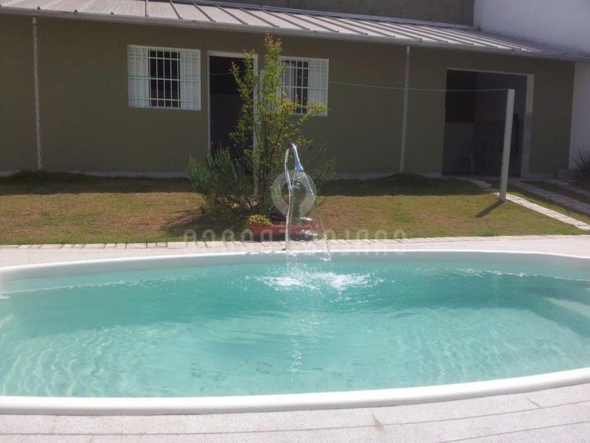 4 bedrooms House in Sao Paulo, Brazil No. 594174