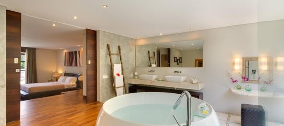 2 Schlafzimmer Villa in Seminyak, Indonesia, Nr. 3141 7